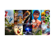 MICROSOFT PC Game Pass 3 Miesiące - 586956 - zdjęcie 4
